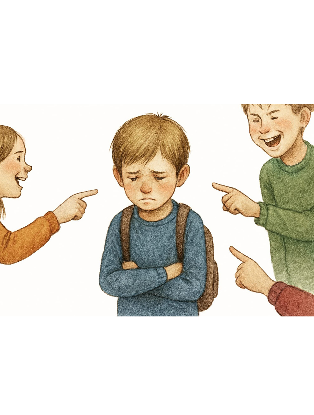 Güvenli Adımlar Atölyesi