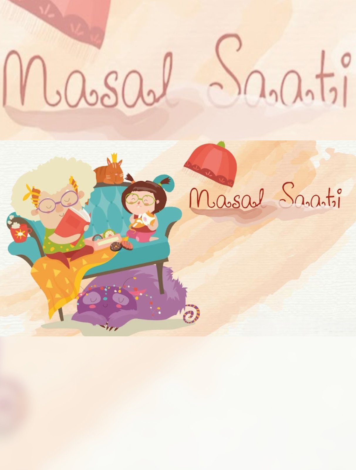 Masal Saati