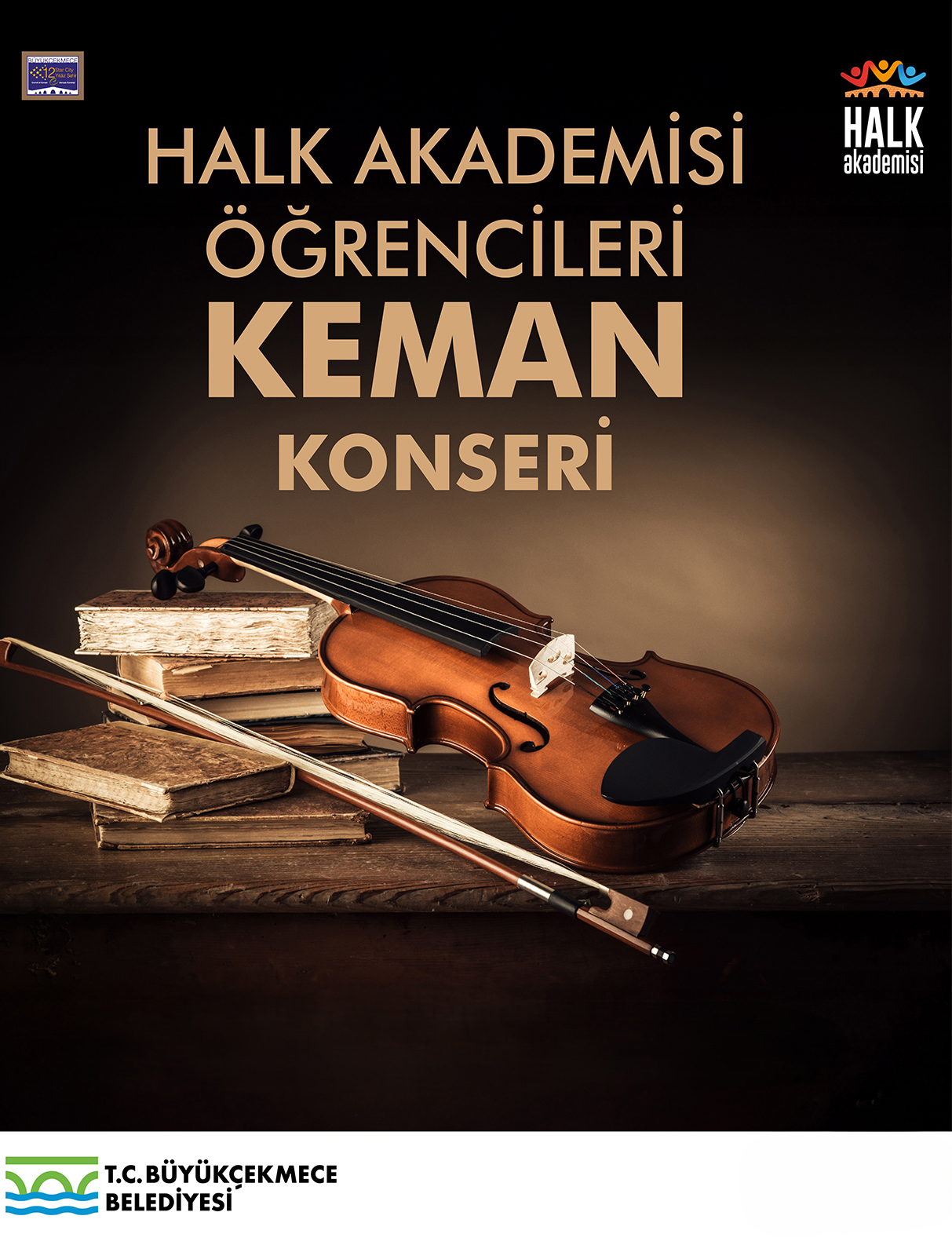 Etkinlik Afişi