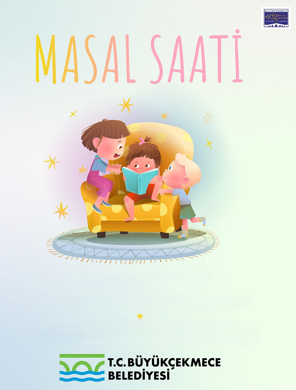 Masal Saati