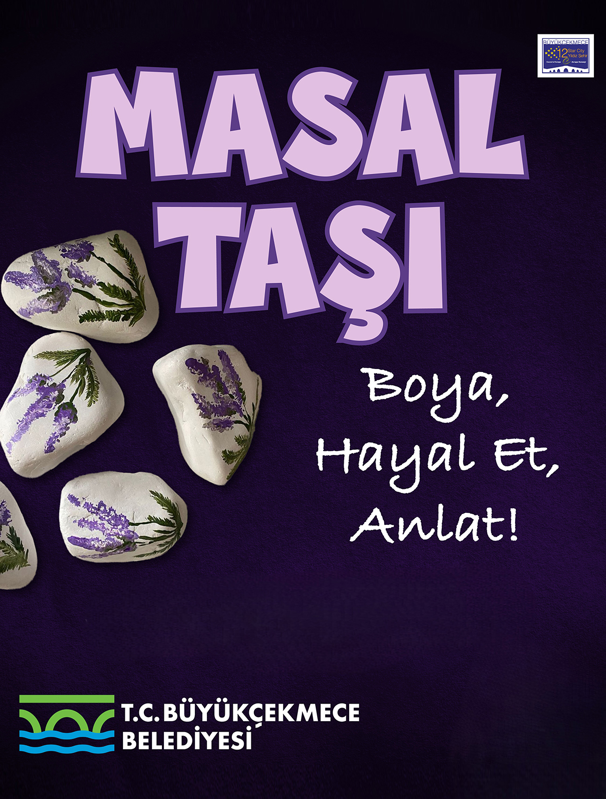 Etkinlik Afişi