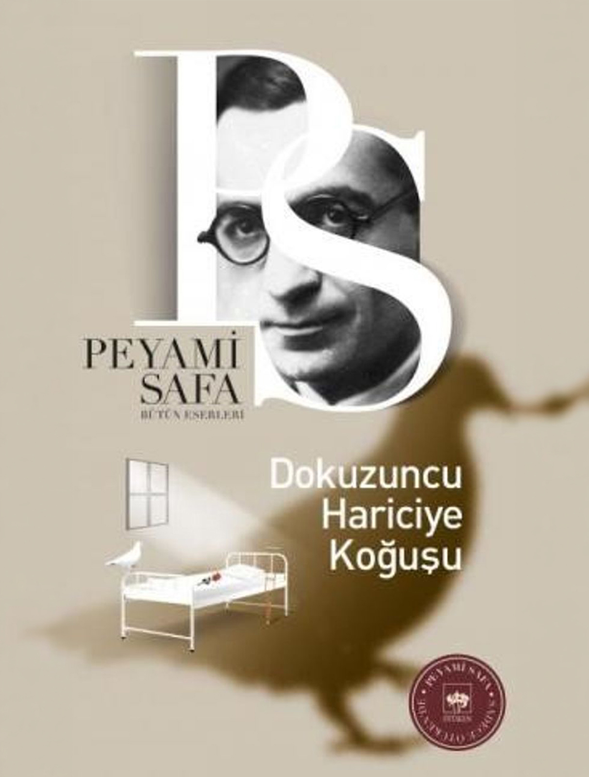 Yetişkin Kitap Tahlil Grubu