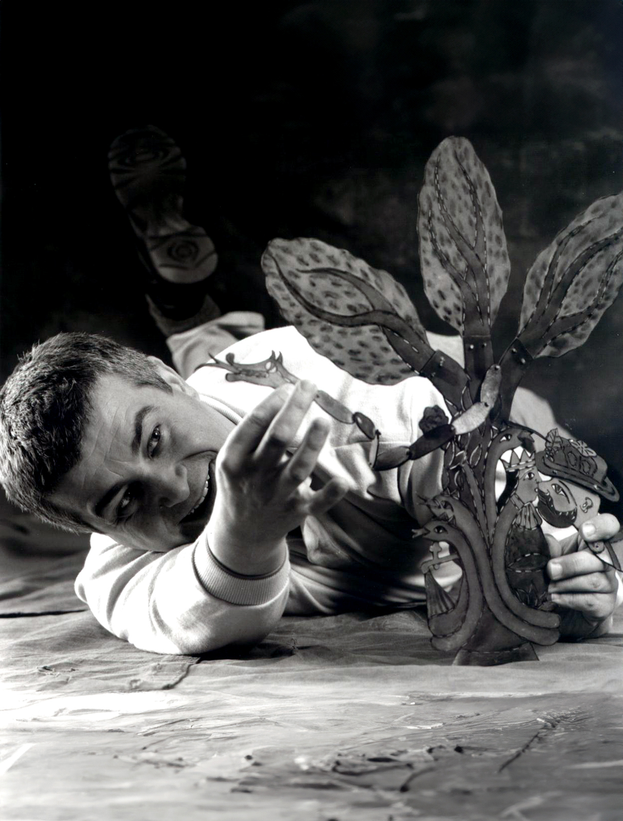 Kukla Gösterisi - Büyülü Ağaç