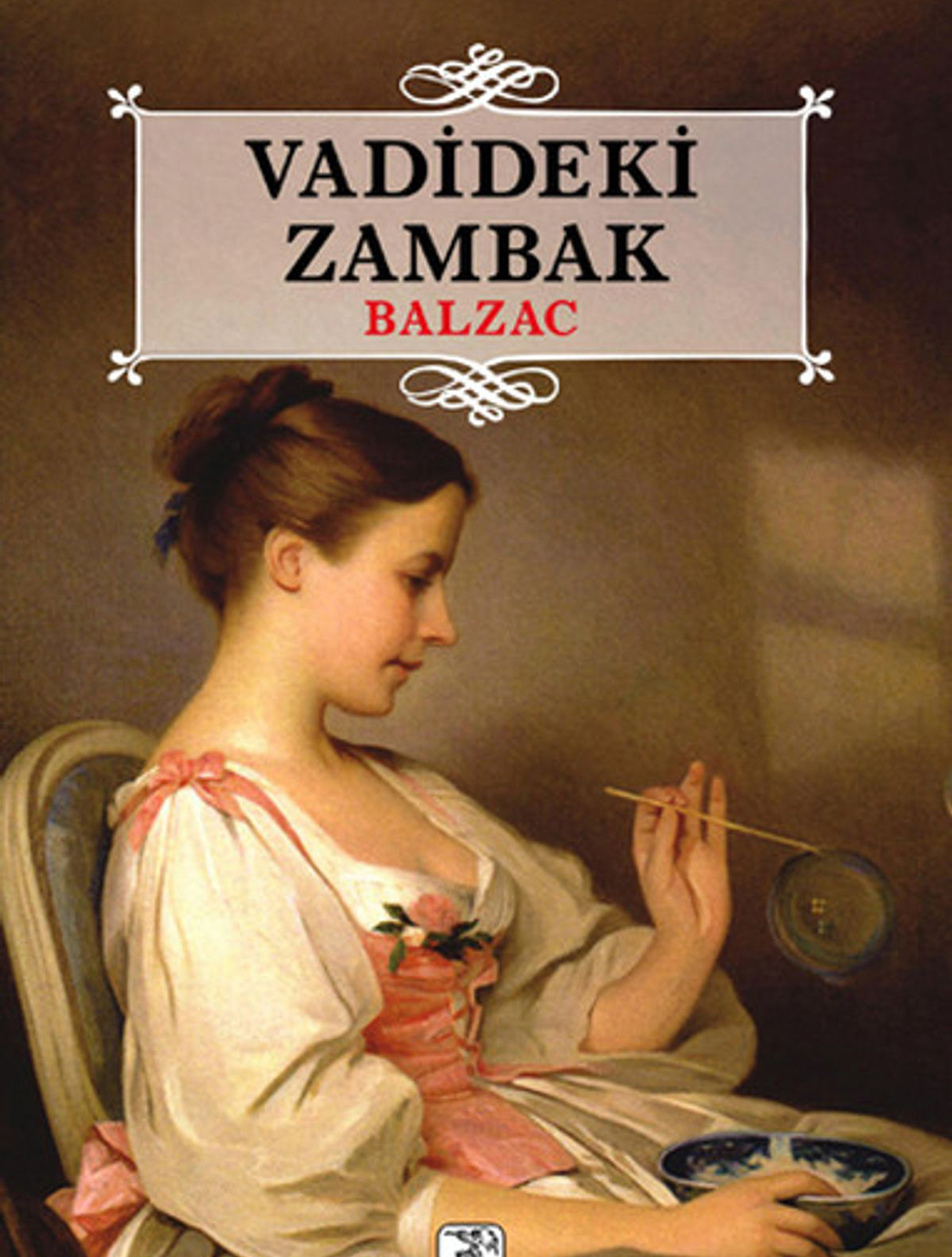 Yetişkin Kitap Tahlil Gurubu - " Vadideki Zambak '' - Balzac