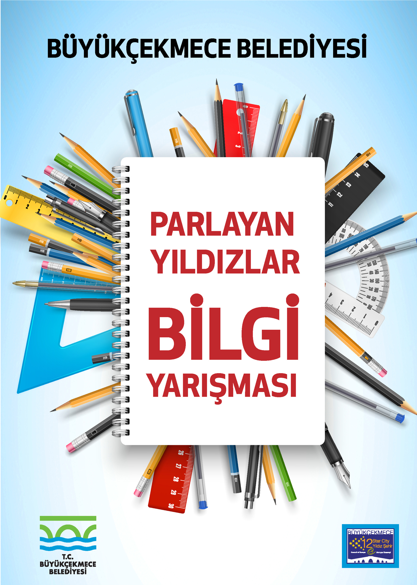 Etkinlik Afişi