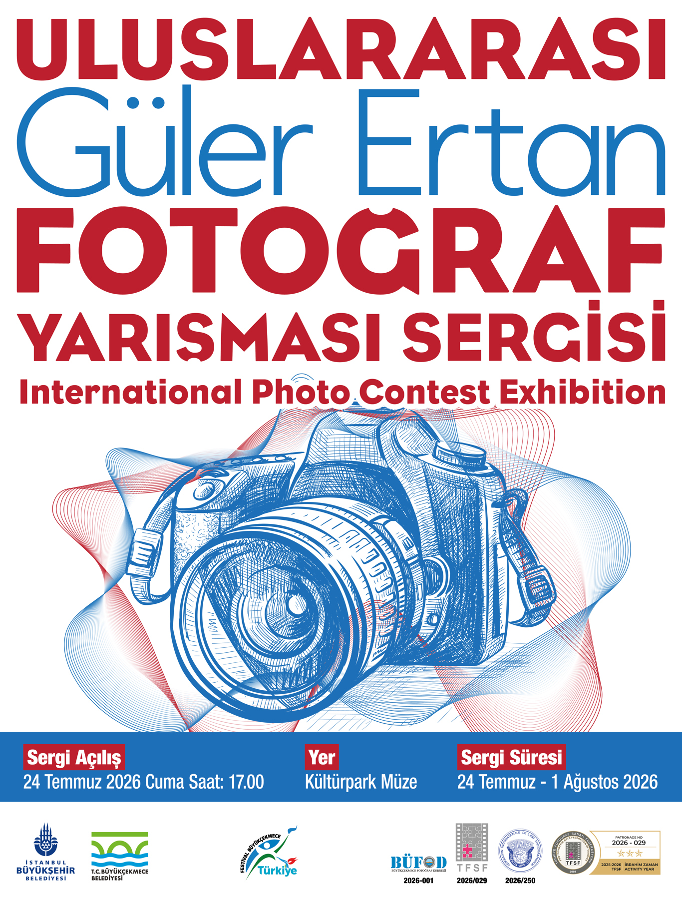 Etkinlik Afişi